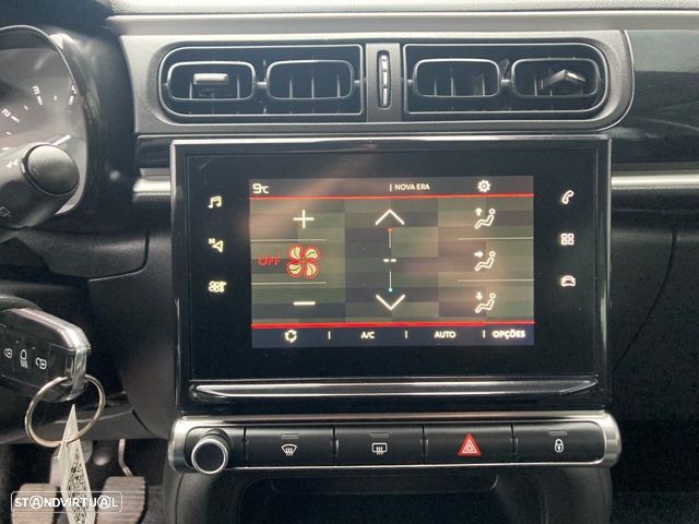 Citroën C3 Pure Tech Feel - 19