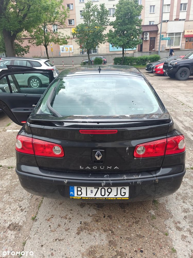 Renault Laguna - 19
