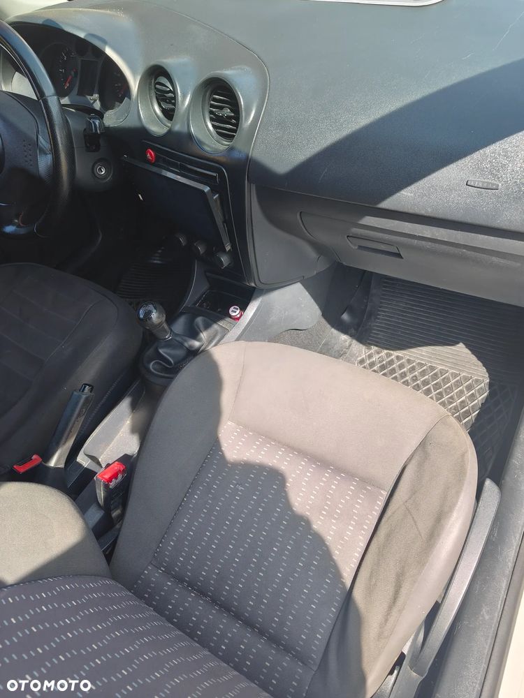 Seat Ibiza 1.9 SDI Stella - 7