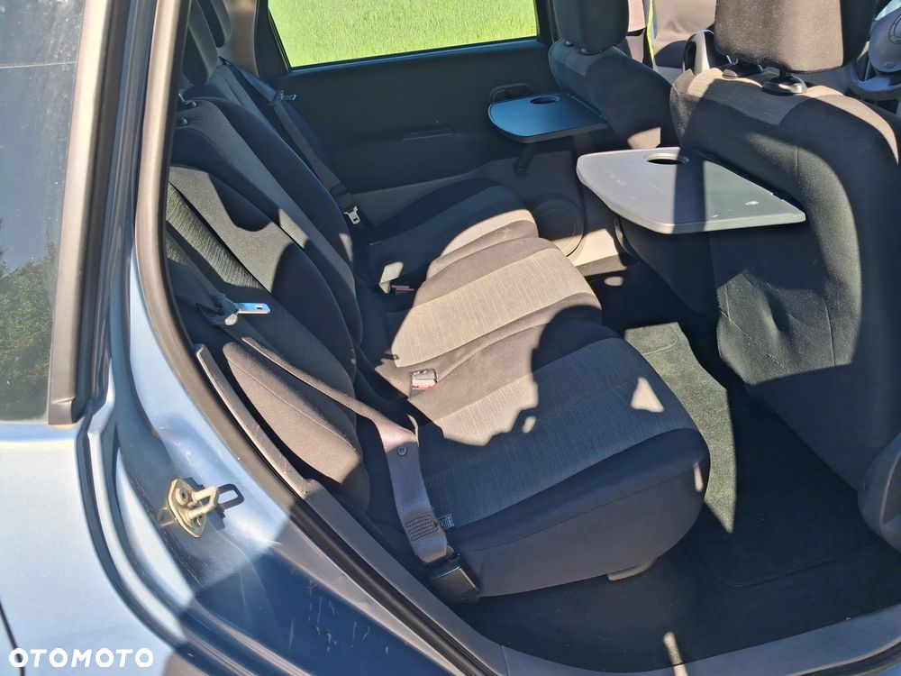 Renault Scenic - 11
