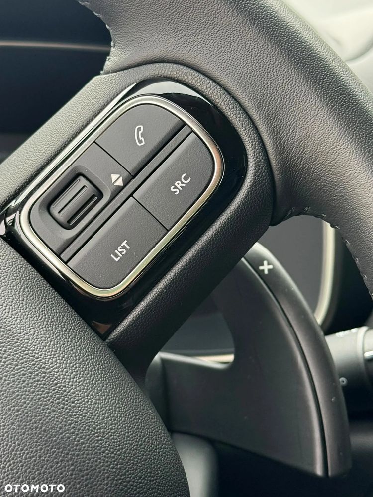 Citroën C5 Aircross 1.5 BlueHDi Max EAT8 - 17