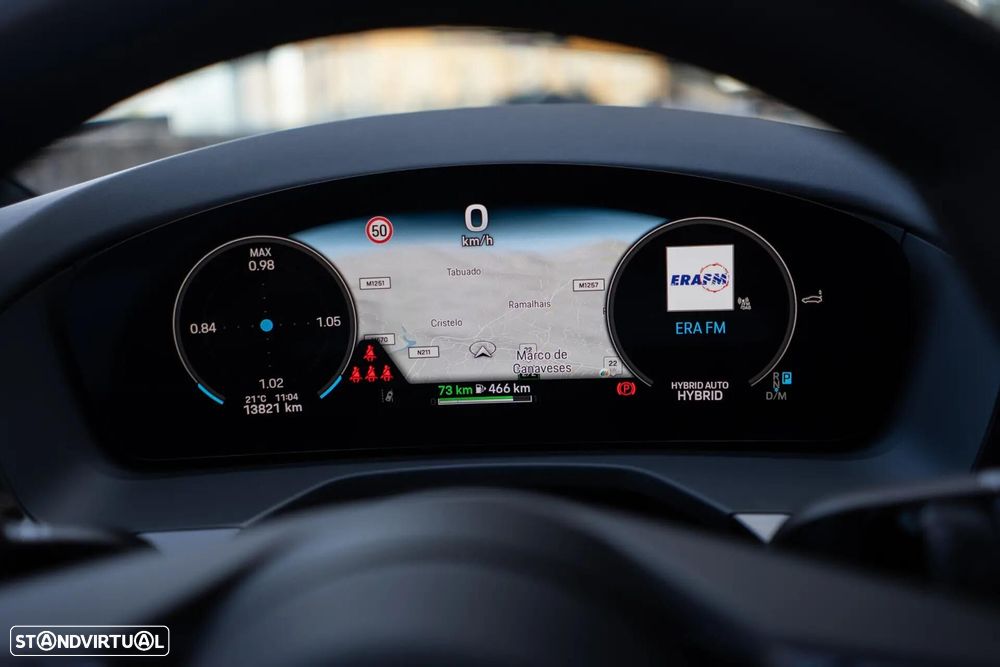 Porsche Panamera 4S E-Hybrid - 19