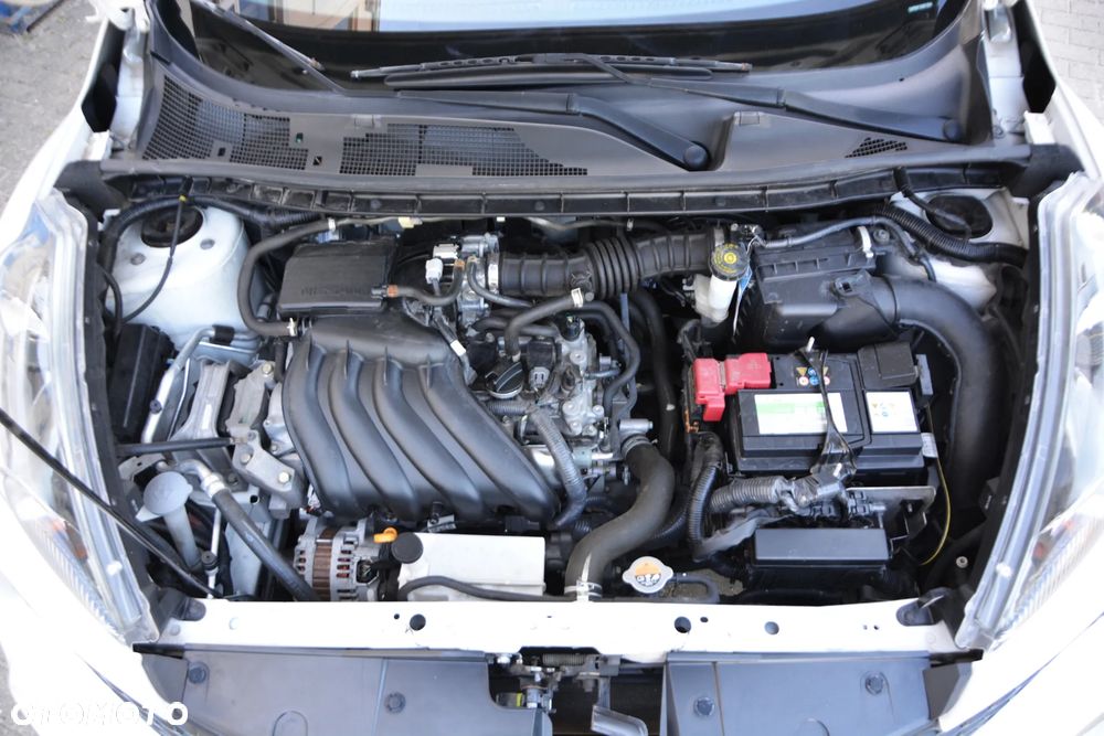 Nissan Juke 1.6 Start/Stop Acenta - 23