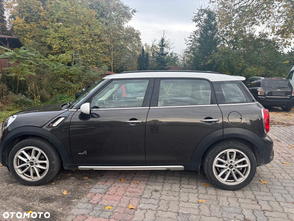 MINI Countryman - 4