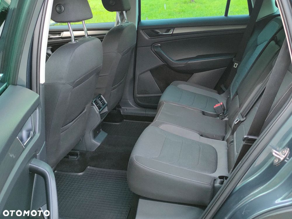 Skoda Kodiaq 1.4 TSI Ambition - 23