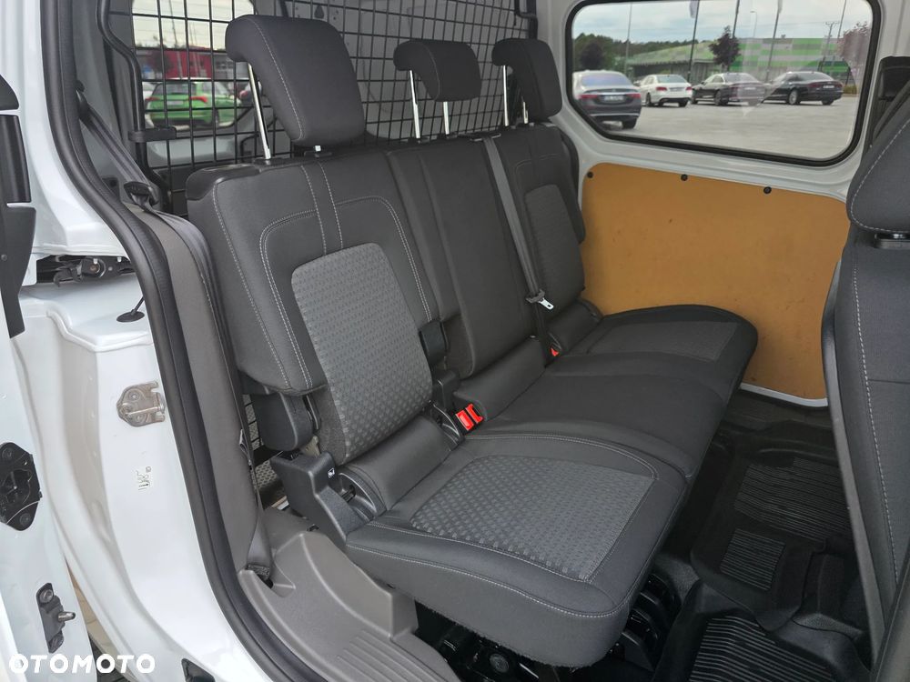 Ford Transit Connect 230 L2 Trend PowerShift (bryg.) - 28