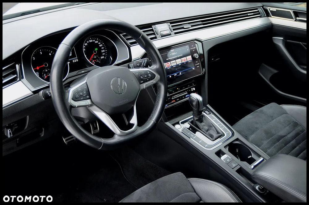 Volkswagen Passat Variant - 5