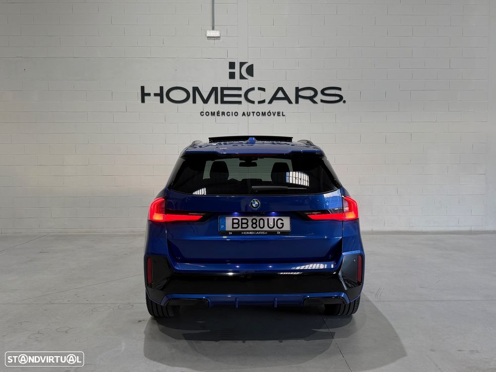 BMW iX1 xDrive30 Pack Desportivo M Pro - 22