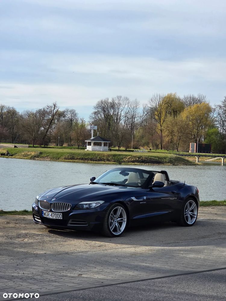 BMW Z4 - 15