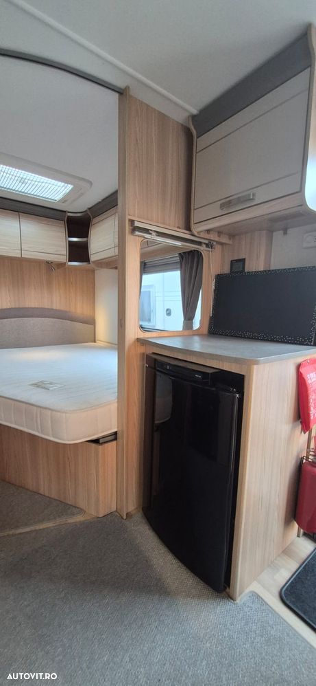 Alta COACHMAN PASTICHE - 8