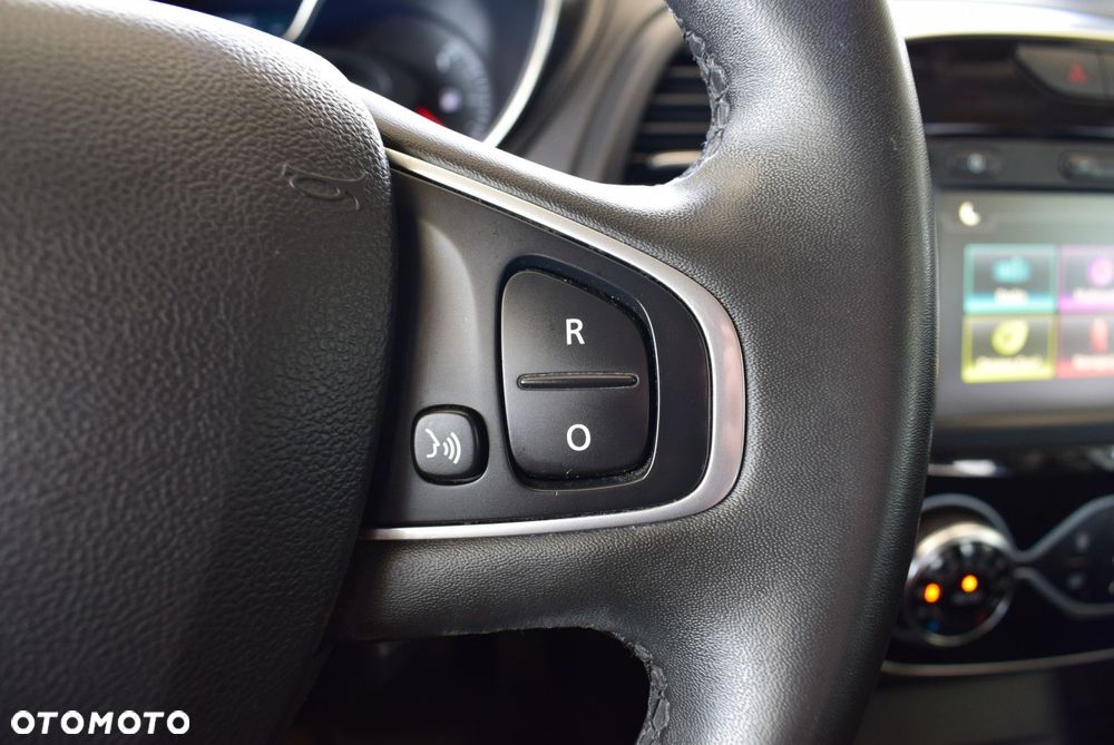 Renault Captur 0.9 Energy TCe Limited - 22