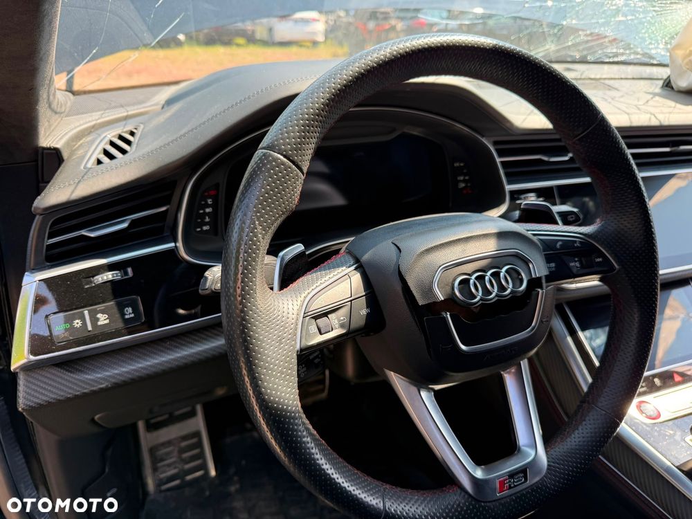 Audi RS Q8 TFSI mHEV Quattro Tiptronic - 15