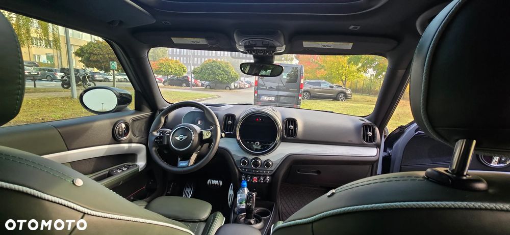 MINI Countryman Cooper S All4 - 18