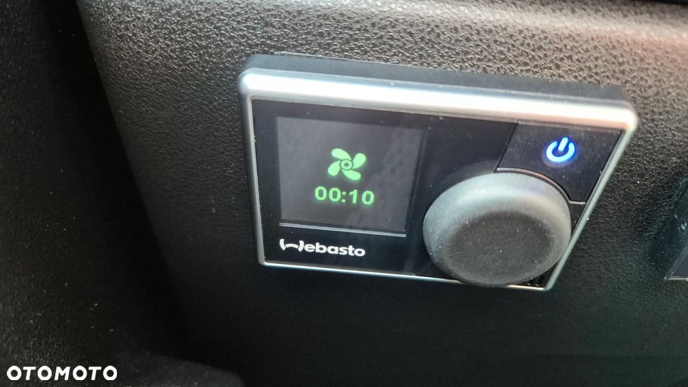 Fiat DOBLO MAXI - 25