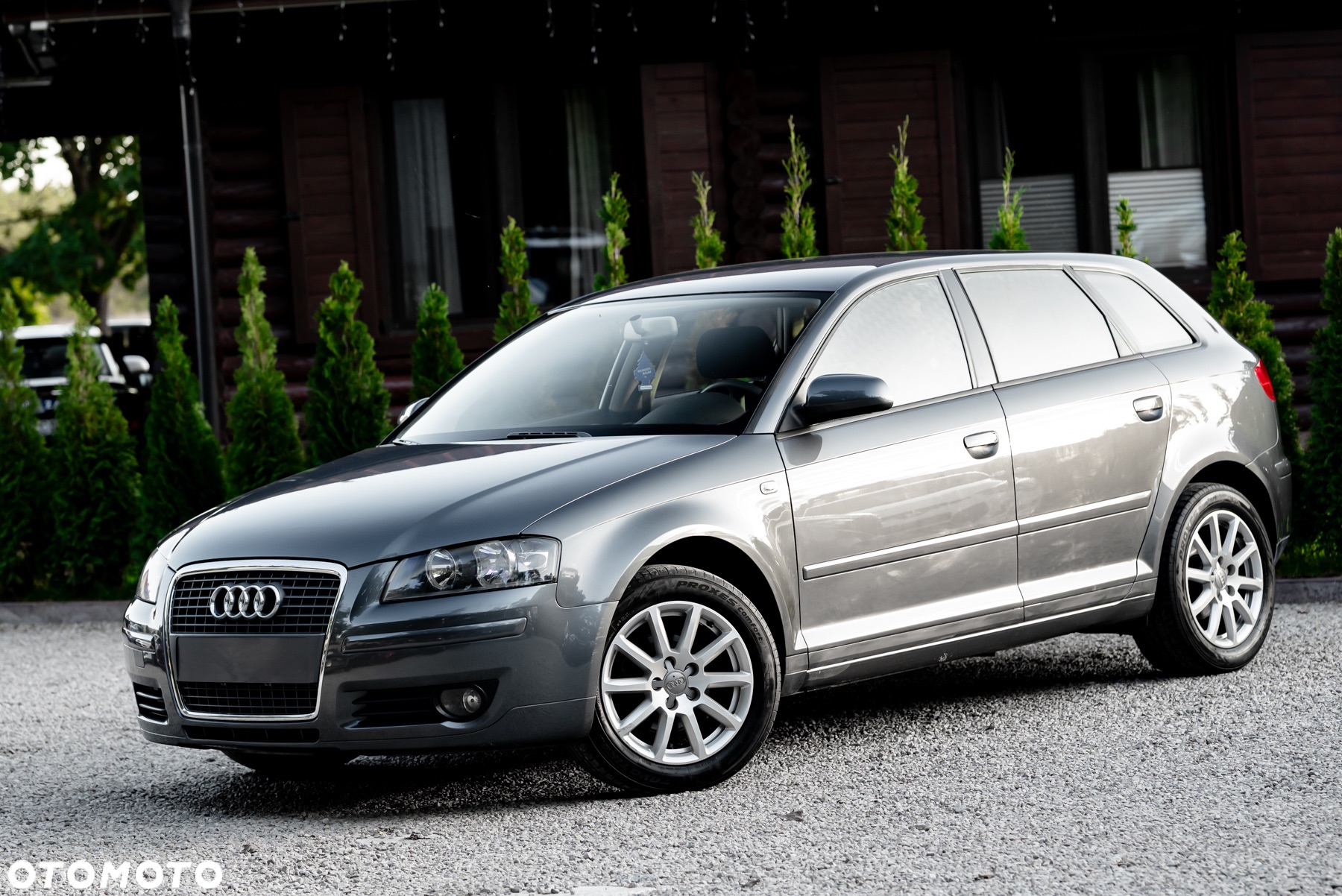 Audi A3 Sportback 1.6 Ambiente - 3