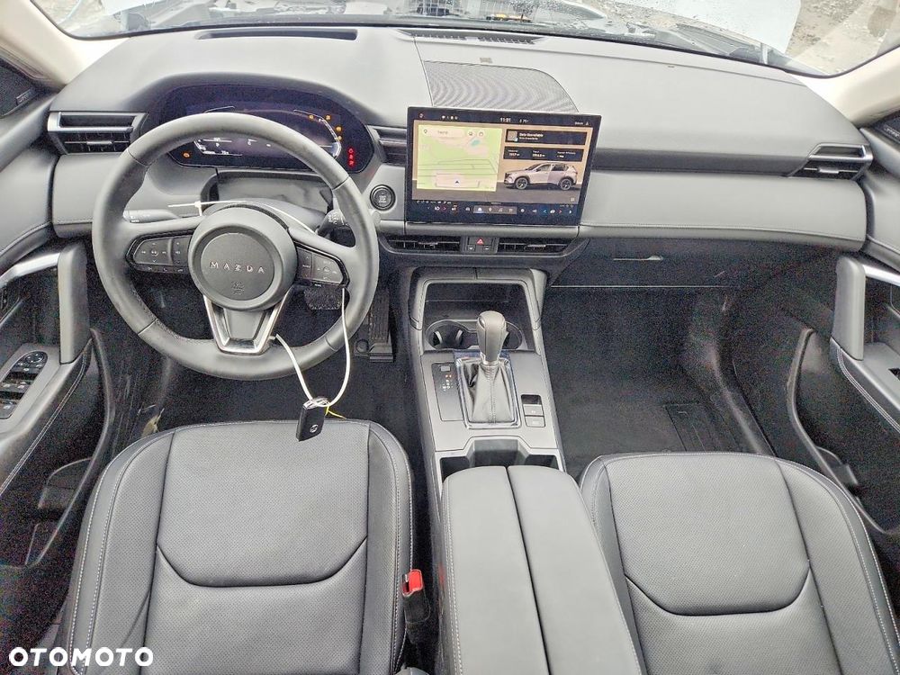 Mazda CX-5 - 7