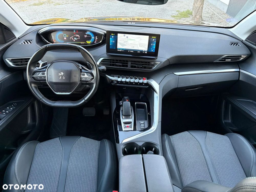 Peugeot 3008 225 e-EAT8 Allure Pack - 20