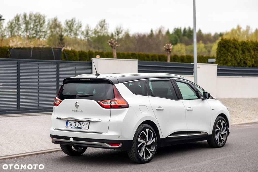 Renault Grand Scenic ENERGY dCi 130 BOSE EDITION - 3