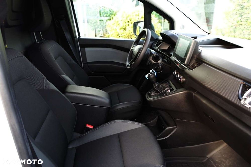 Renault Kangoo Van - 17