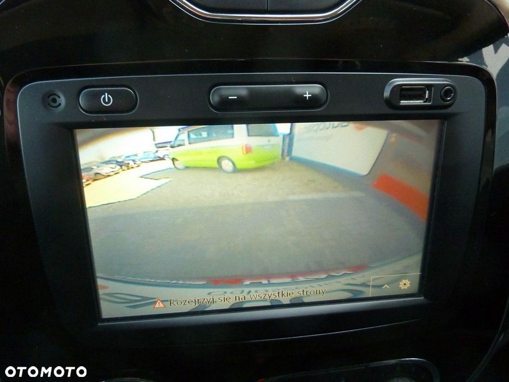 Renault Captur - 21