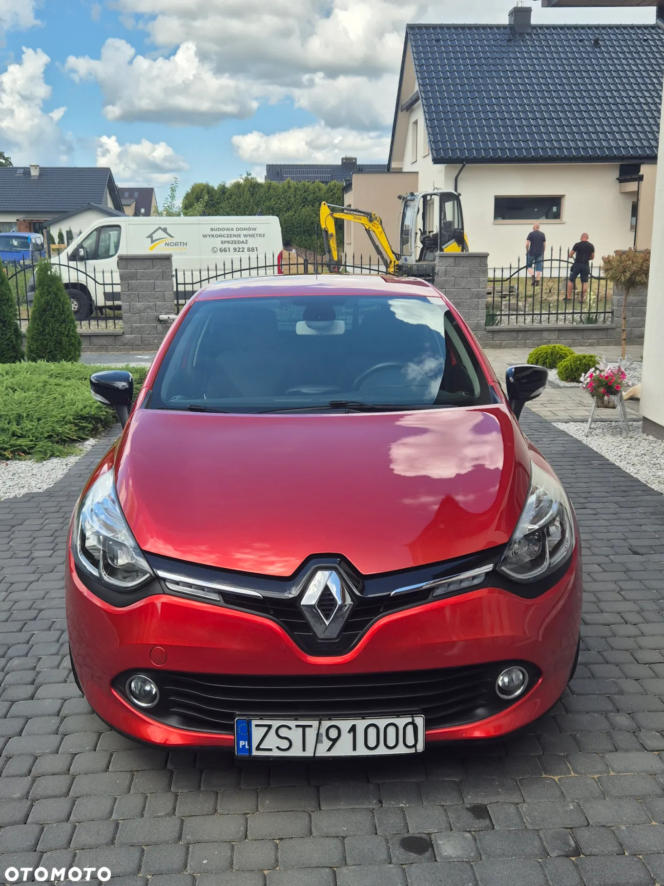 Renault Clio TCe 120 EDC Luxe - 2