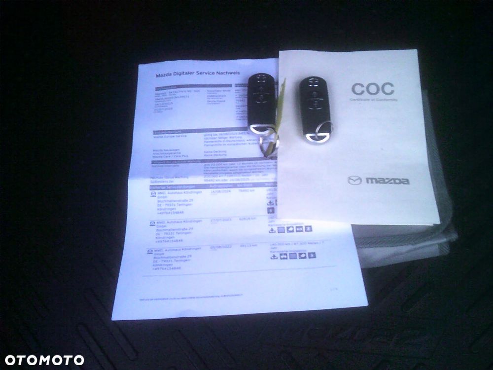 Mazda 2 SKYACTIV-G 90 Exclusive-Line - 19
