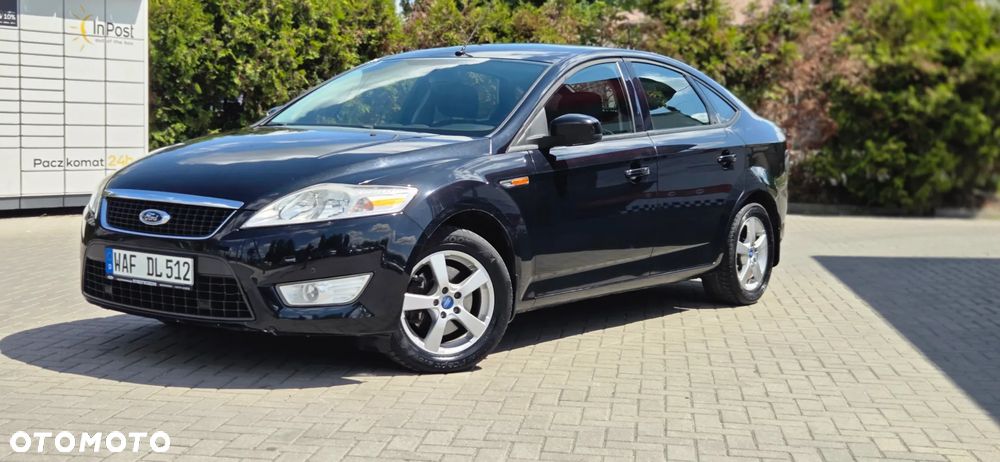 Ford Mondeo 2.0 Viva Trend - 5