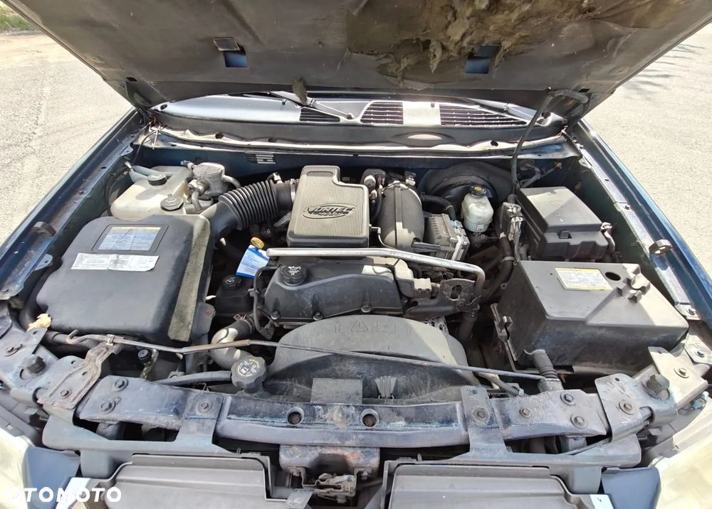 GMC Envoy - 15