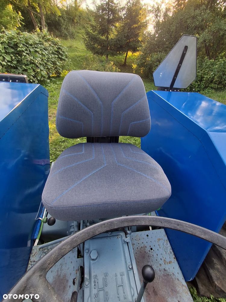 Landini 5500 - 12