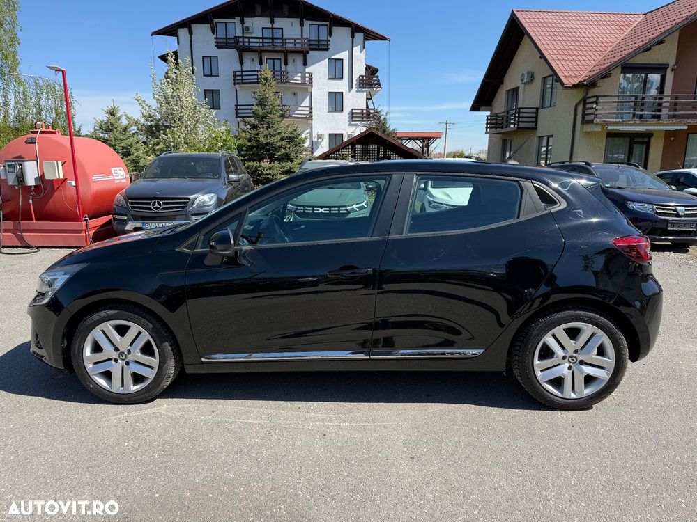 Renault Clio TCe 100 EXPERIENCE - 15