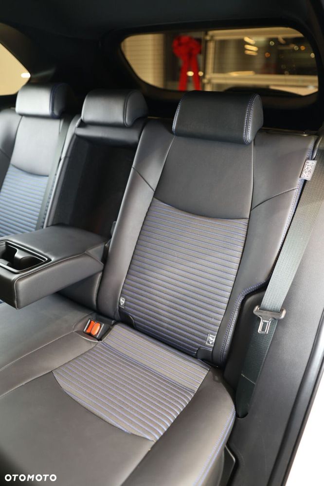 Toyota RAV4 2.5 Hybrid Selection 4x4 - 14