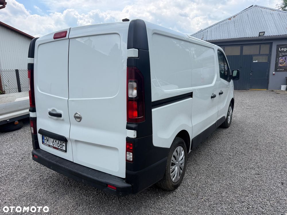 Nissan NV300 - 4