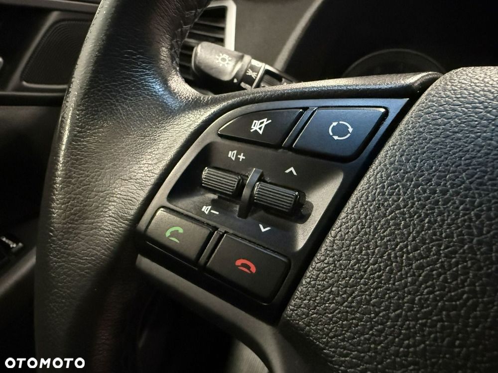 Hyundai Tucson 1.6 GDi 2WD Style - 26