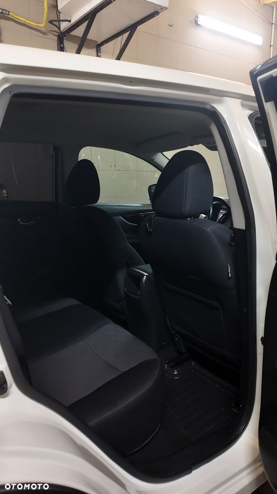 Nissan Qashqai 1.6 DCi N-Connecta Xtronic EU6 - 13