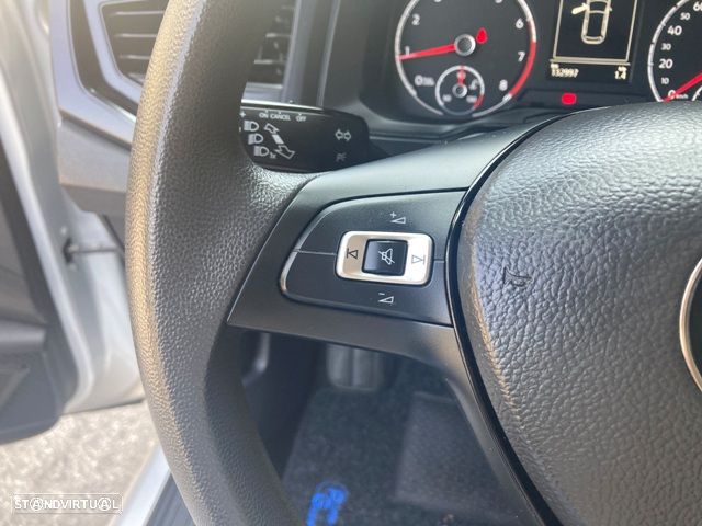 VW Polo 1.0 Trendline - 15