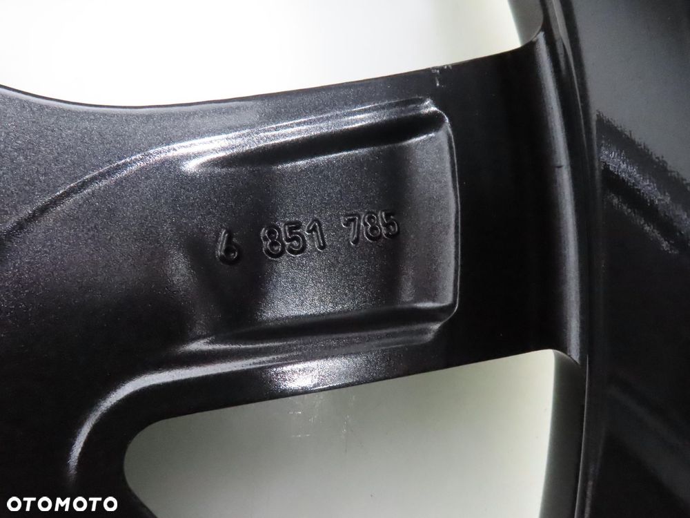 Alufelga 19'' BMW X1 F48 5x112 8J ET47 6851785 - 4