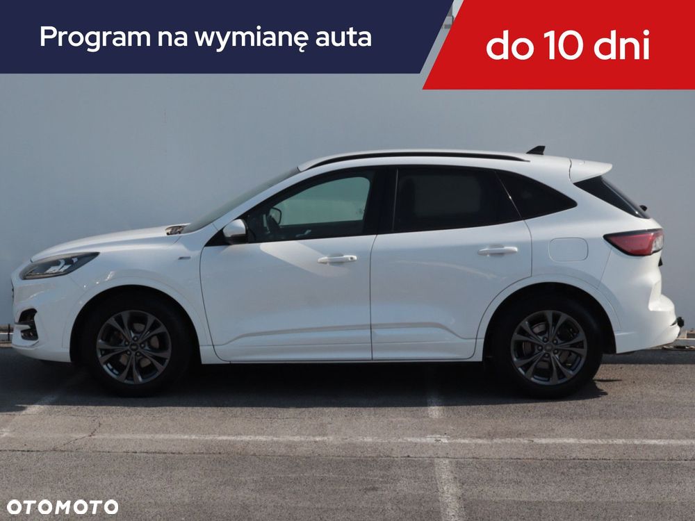 Ford Kuga - 4