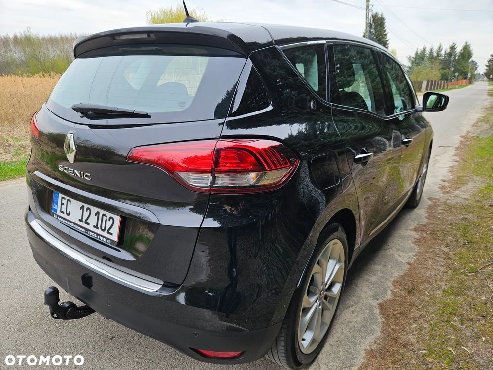 Renault Scenic ENERGY TCe 130 INTENS - 11