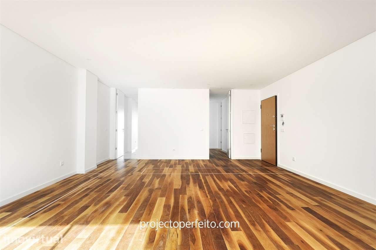 Apartamento T2 Venda em Espinho,Espinho - Grande imagem: 4/18