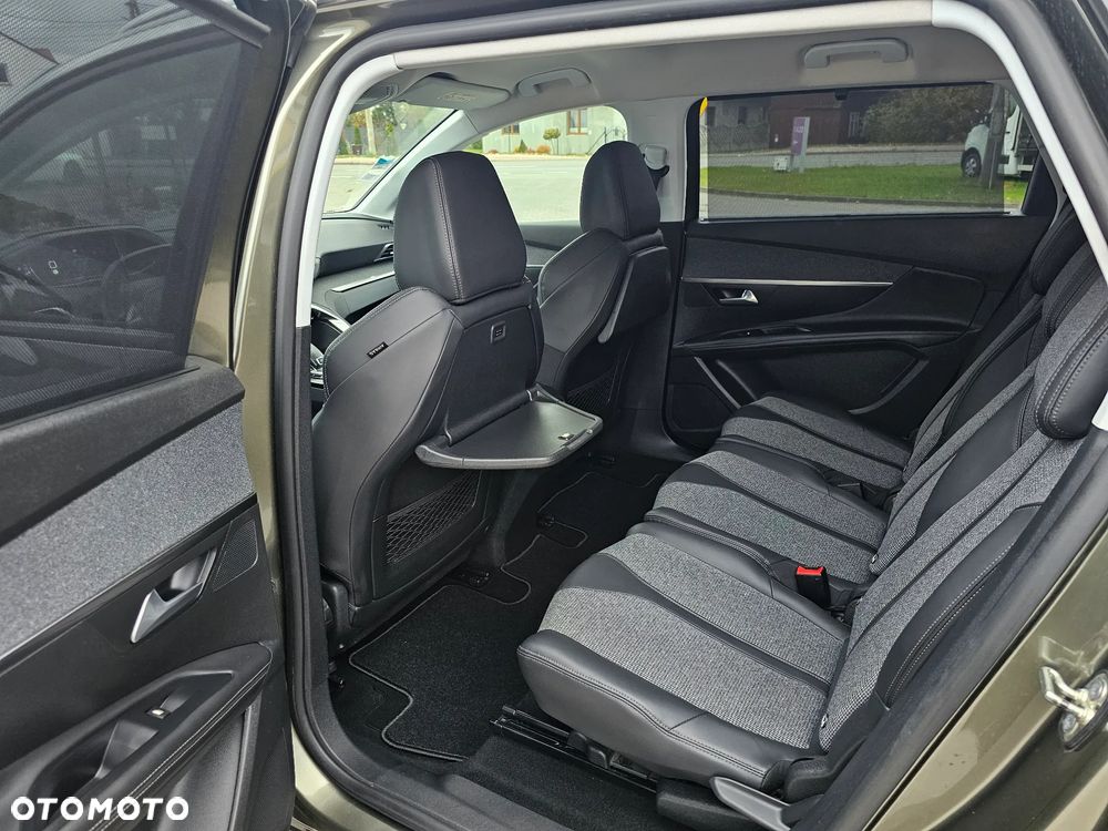 Peugeot 5008 BlueHDI 120 EAT6 Active Business.Paket - 10