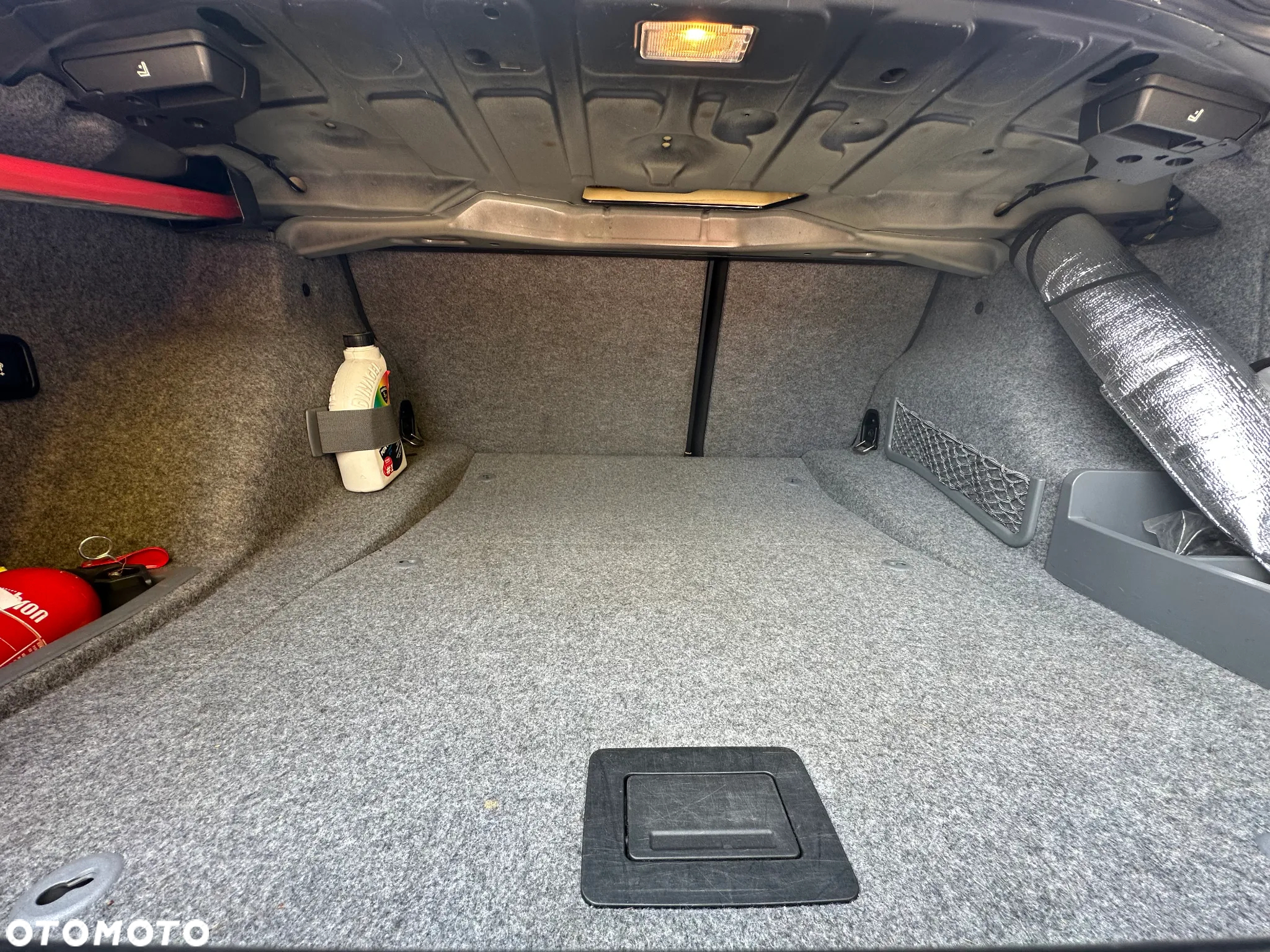 BMW Seria 3 320i - 9