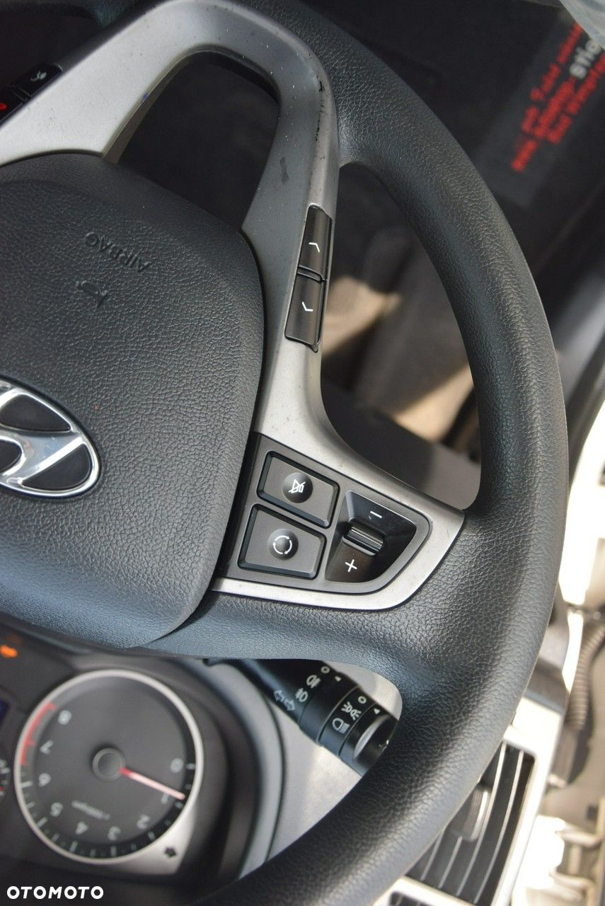 Hyundai i20 1.25 Style - 26