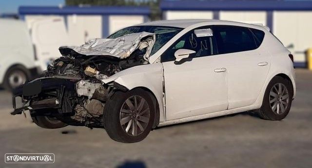 Peças Seat Leon (5F1) a partir de 2012 - 13