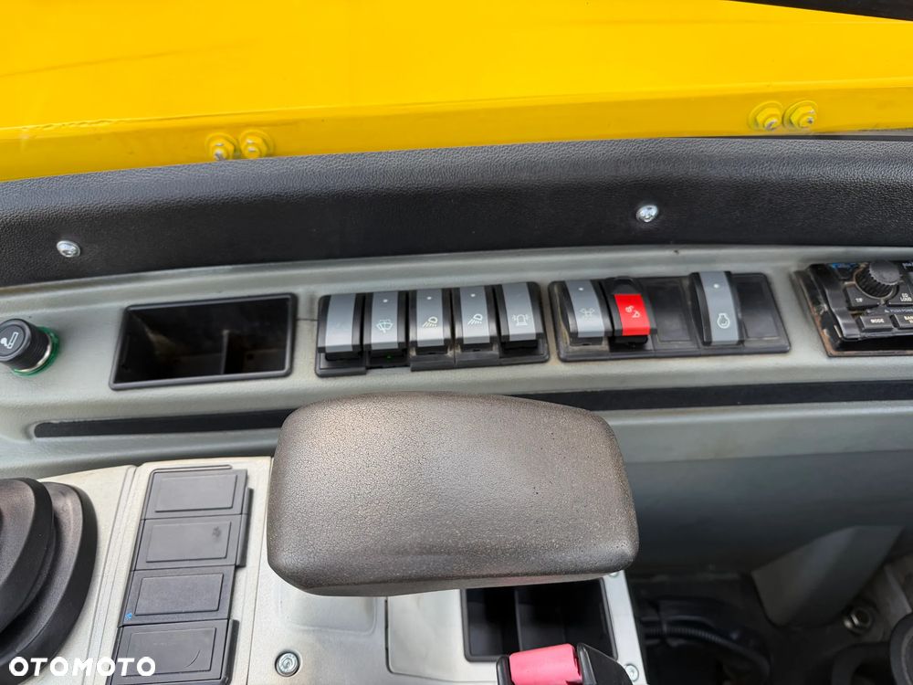 Wacker Neuson 50Z3 - 26