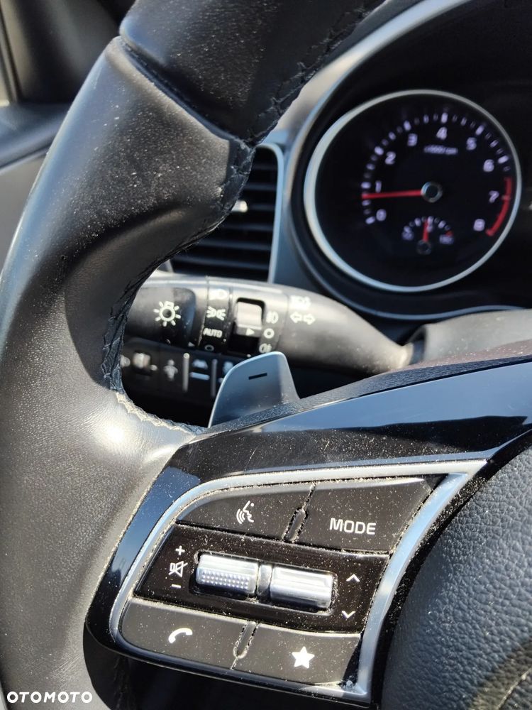 Kia XCeed 1.5 T-GDI M DCT - 20