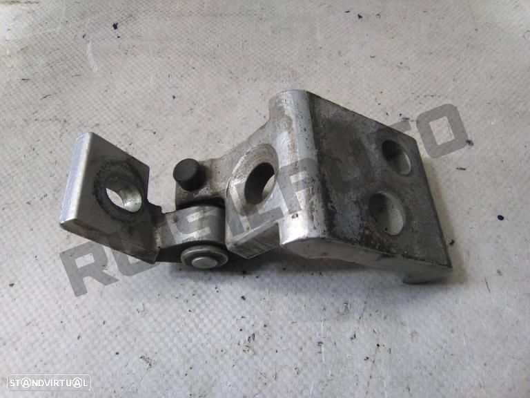 Dobradiça Porta Trás Direito Superior  Seat Cordoba Vario (6k) - 2