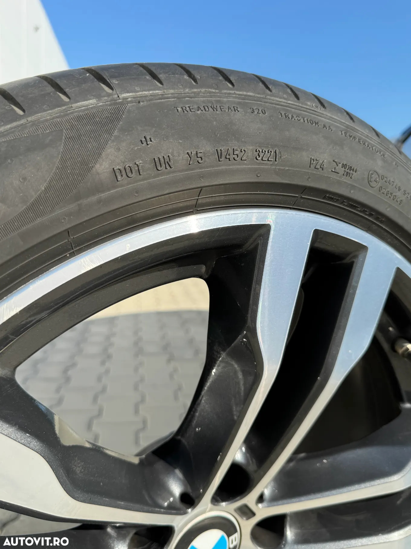 BMW X5 xDrive25d - 11