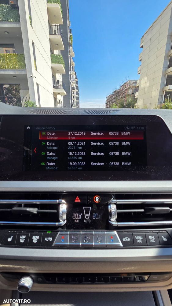 BMW Seria 3 - 13