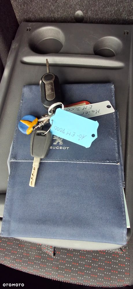 Peugeot Boxer HDi L1H1 S&S Allure - 25