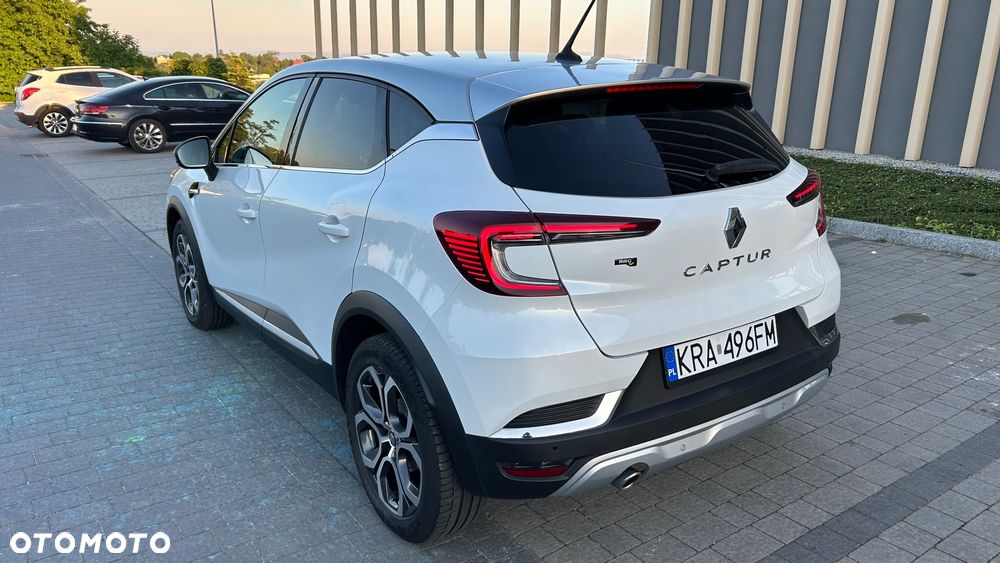 Renault Captur 1.3 TCe Intens EDC - 7